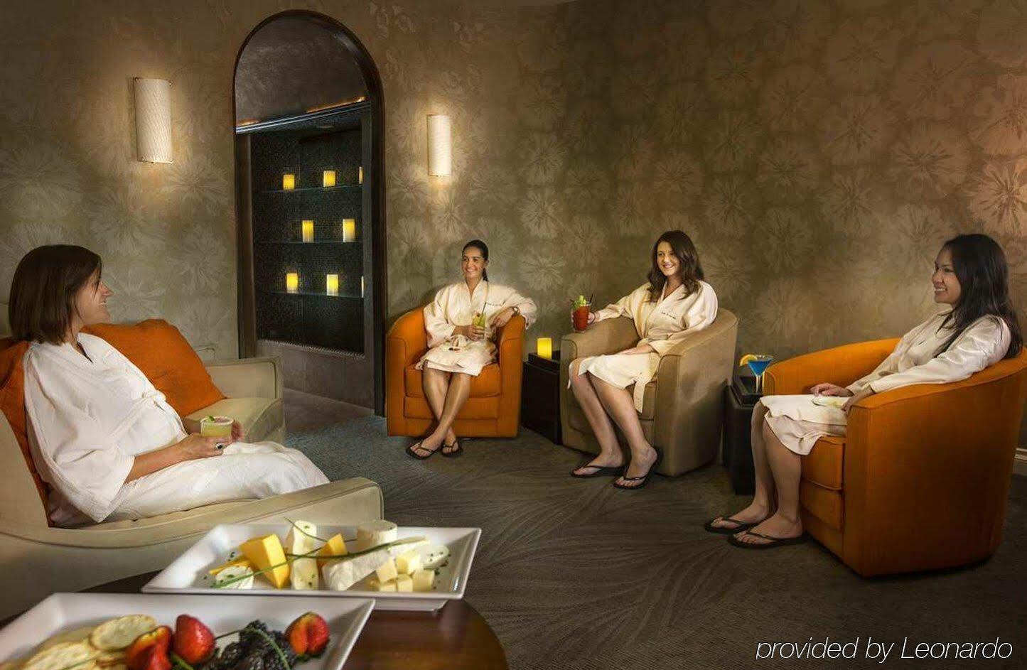 Hotel Homewood By Hilton San Diego-del Mar San Diego