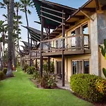 Humphreys Half Moon Inn