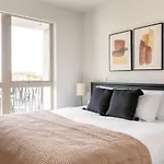 Hillcrest 1Br W Gym Wd Pool Nr Bars Shops San-9