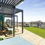 Hillcrest 1Br W Gym Wd Pool Nr Bars Shops San-9
