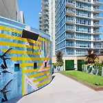 Hotel Indigo San Diego - Gaslamp Quarter By Ihg