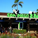 Studio 6 Suites San Ysidro Ca San Diego South Bay