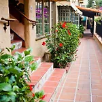 El Cordova