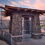 Humphreys Half Moon Inn