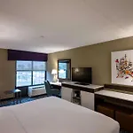 Hampton Inn By Hilton San Diego - Kearny Mesa