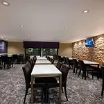 Hampton Inn By Hilton San Diego - Kearny Mesa