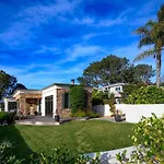 4Br Luxury Del Mar Beach House With Ocean Views