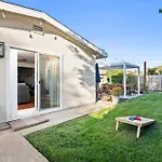 Family Oasis With Hot Tub And Dedicated Workspace