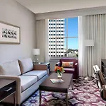 Courtyard By Marriott San Diego Downtown