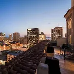 Courtyard By Marriott San Diego Downtown