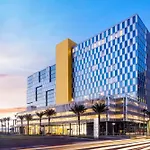 Residence Inn By Marriott San Diego Downtown/Bayfront