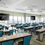 Residence Inn By Marriott San Diego Downtown/Bayfront