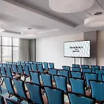 Residence Inn By Marriott San Diego Downtown/Bayfront