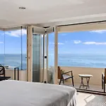 La Jolla Private Beach Oceanfront