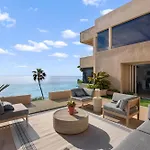 La Jolla Private Beach Oceanfront