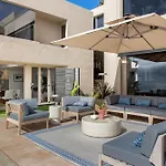 La Jolla Private Beach Oceanfront