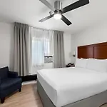 Comfort Inn Gaslamp Convention Center