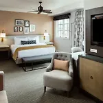 La Valencia Hotel