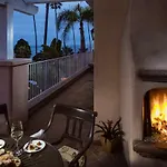 La Valencia Hotel