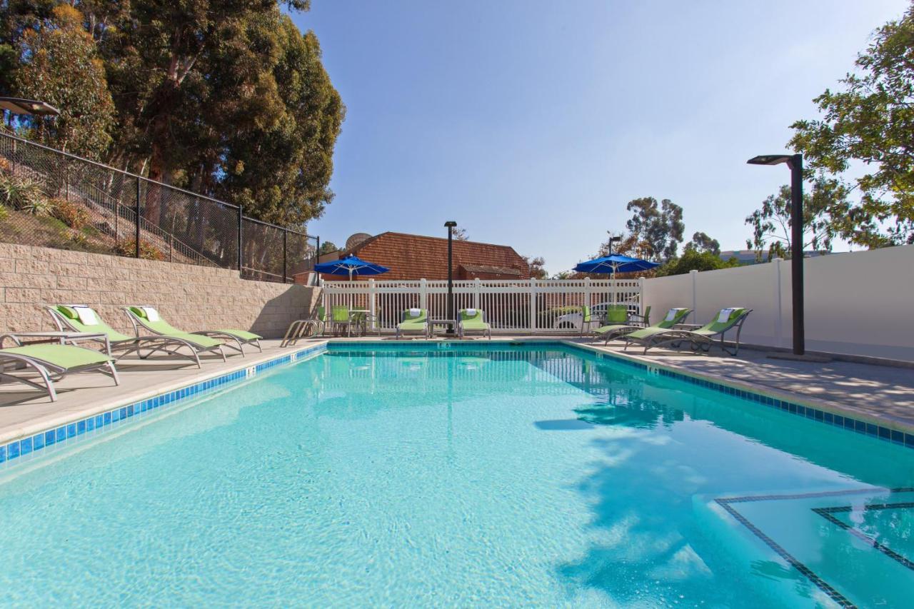 Hotel Holiday Express Mira Mesa By Ihg