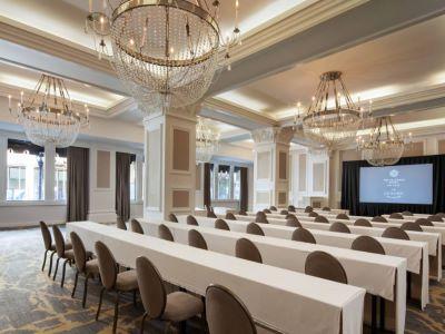 The Us Grant, A Luxury Collection Hotel, San Diego