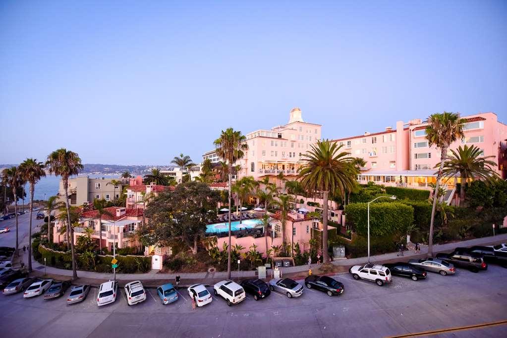 Hotel La Valencia