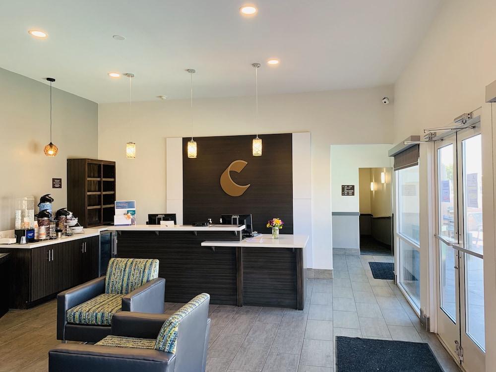Inn Comfort Miramar San Diego