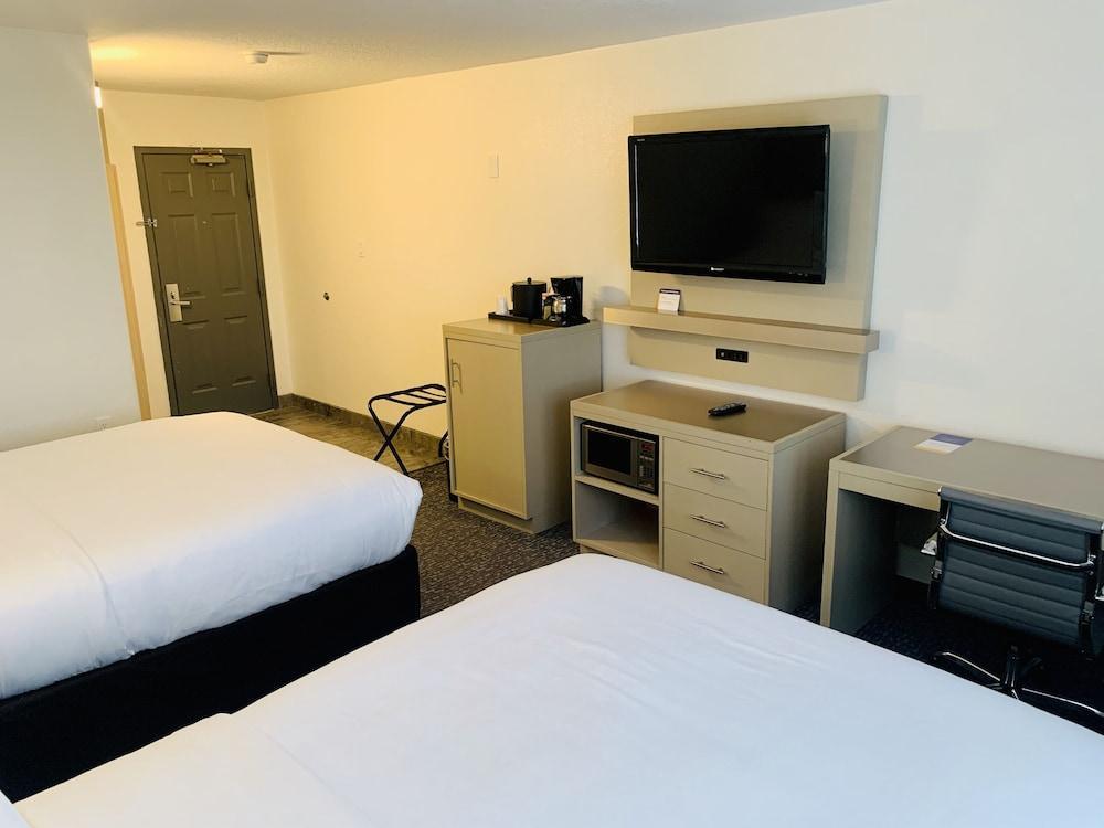 Comfort Miramar 3* San Diego