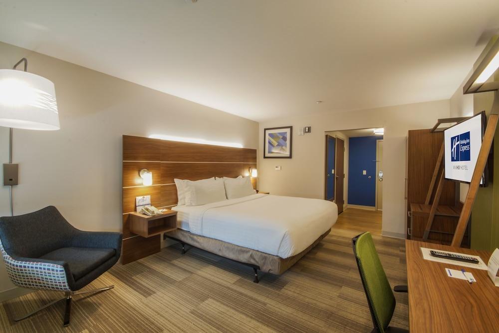 Hotel Holiday Express Mira Mesa By Ihg San Diego