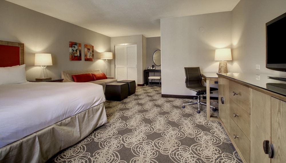 San Diego-rancho Bernardo Hotel