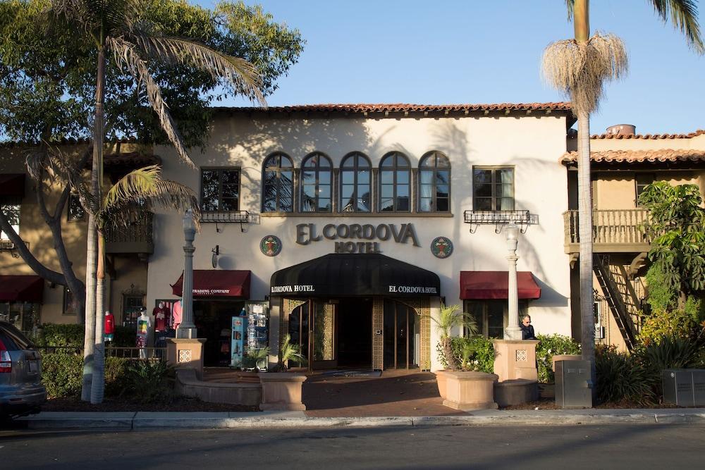 Inn El Cordova