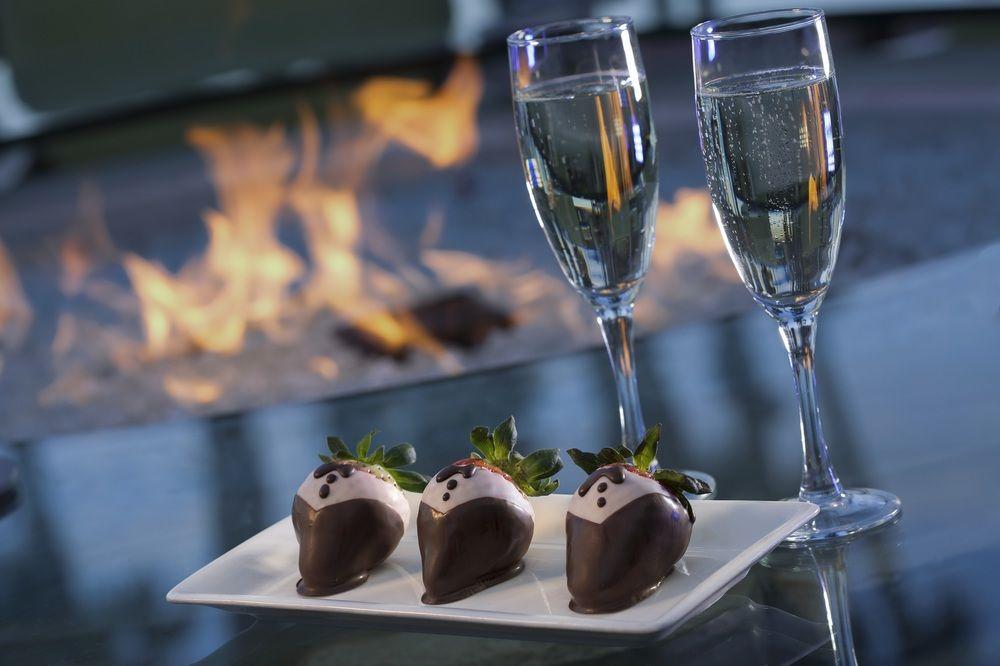 Resort Coronado Island Marriott &