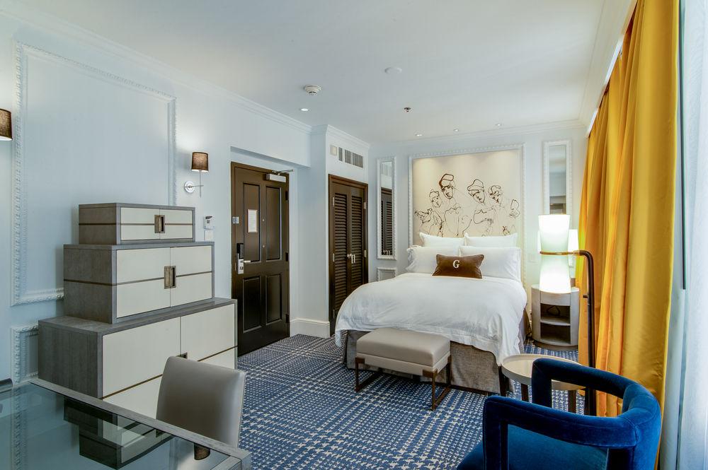 Hotel The Us Grant, A Luxury Collection Hotel, 5*
