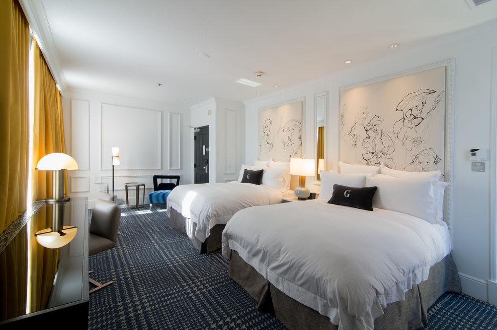 The Us Grant, A Luxury Collection Hotel, San Diego