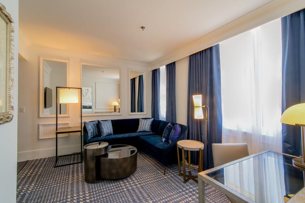 The Us Grant, A Luxury Collection Hotel, Hotel San Diego