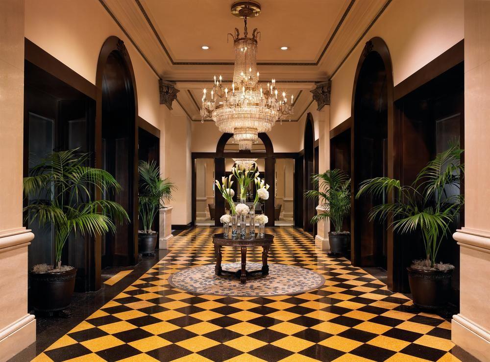 The Us Grant, A Luxury Collection Hotel, Hotel 5*