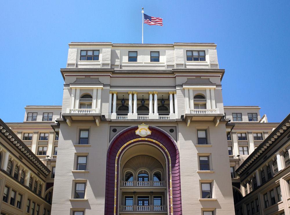 Hotel The Us Grant, A Luxury Collection Hotel,