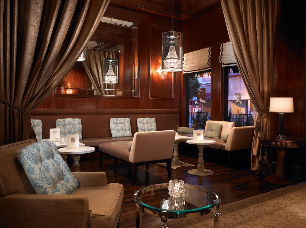 The Us Grant, A Luxury Collection Hotel, San Diego