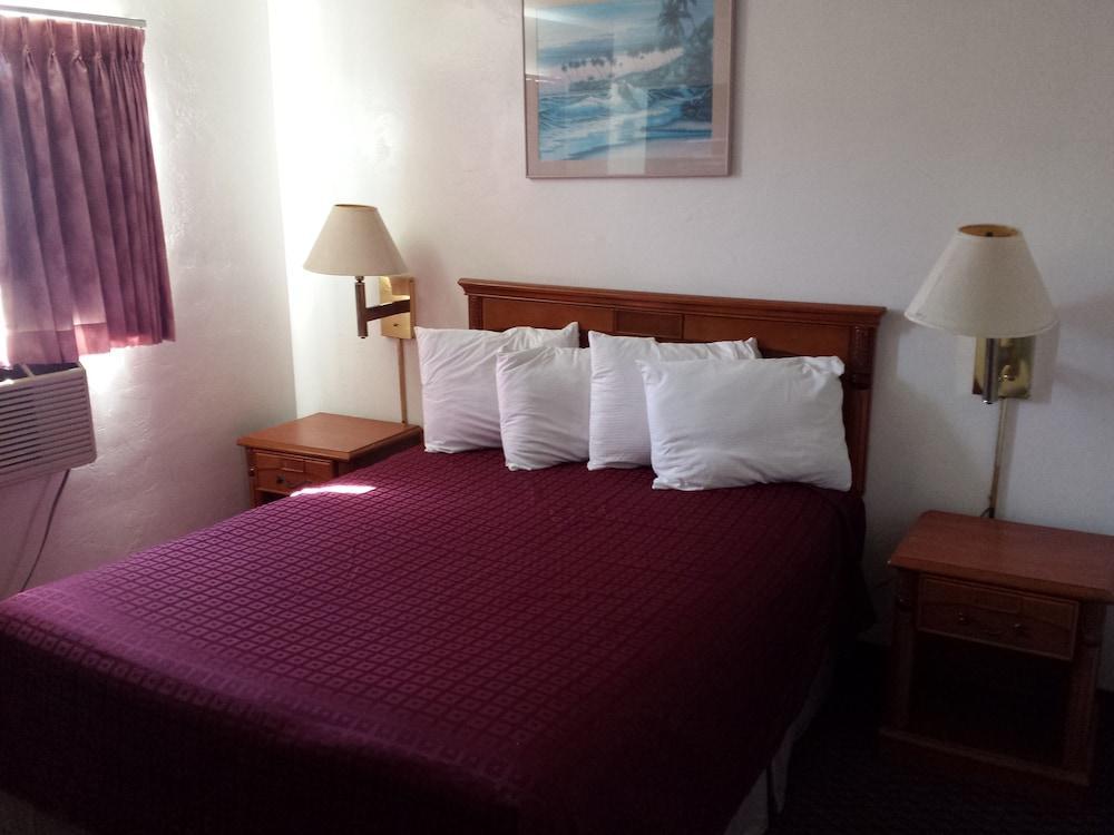 Motel Travelodge By Wyndham Seaworld