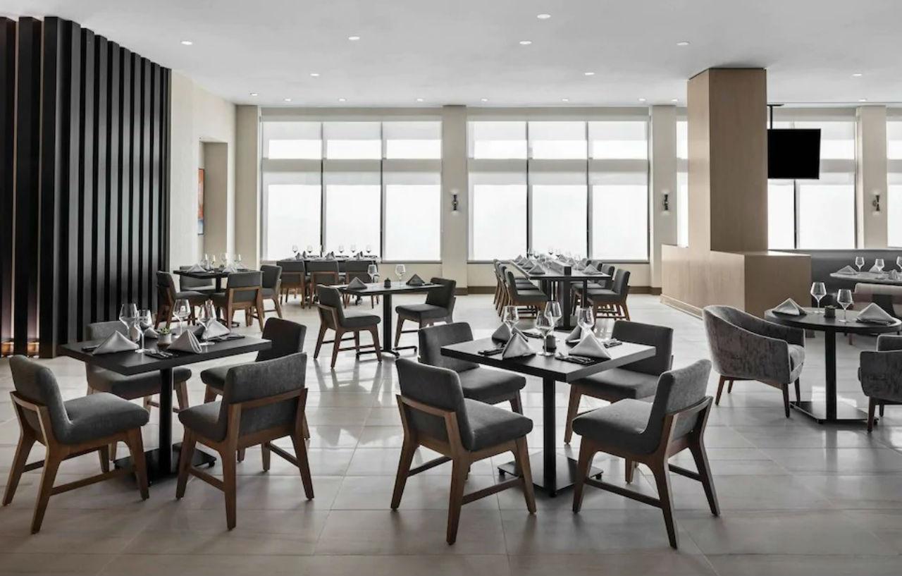 Marriott Del Mar 4*