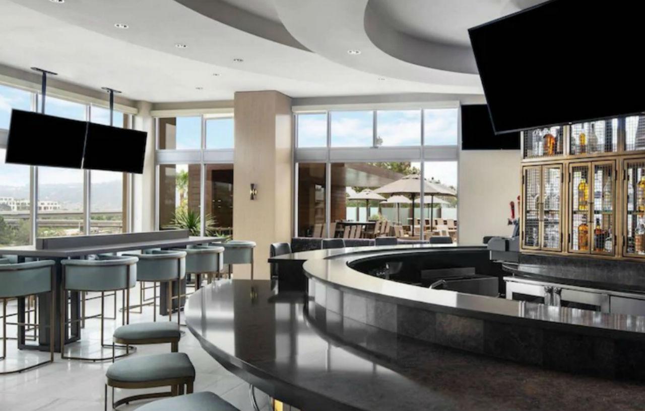 Marriott Del Mar