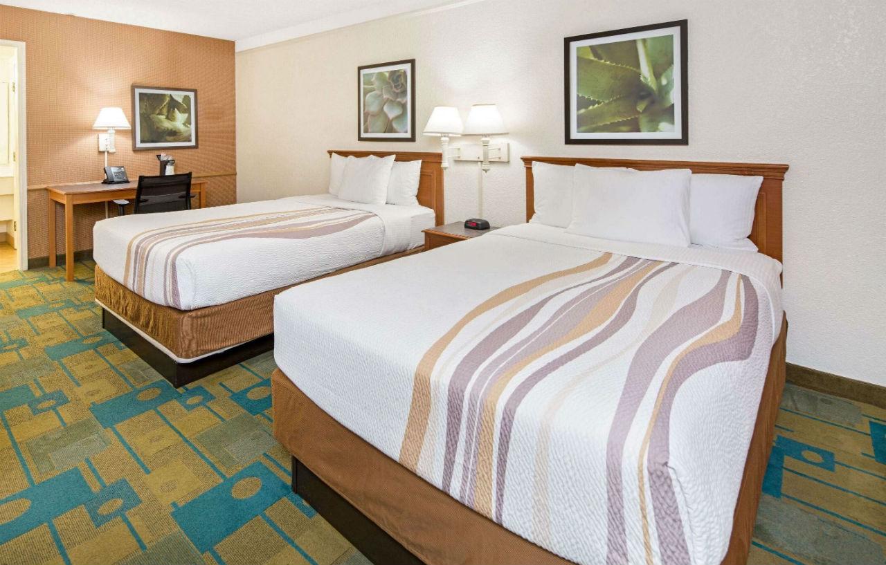 Hotel La Quinta By Wyndham - Miramar 3*