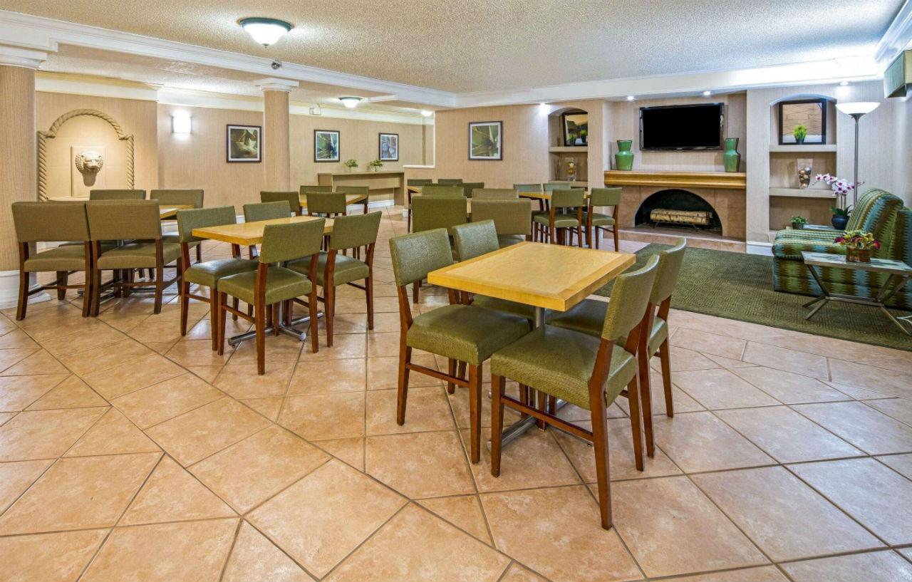 La Quinta By Wyndham - Miramar Hotel San Diego