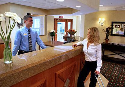 Hotel Rancho Bernardo Scripps Poway San Diego