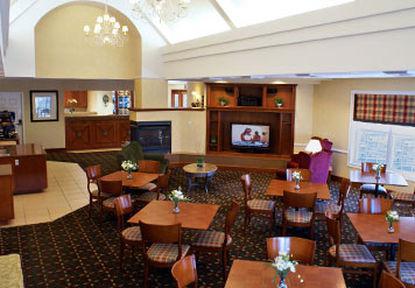 Rancho Bernardo Scripps Poway Hotel