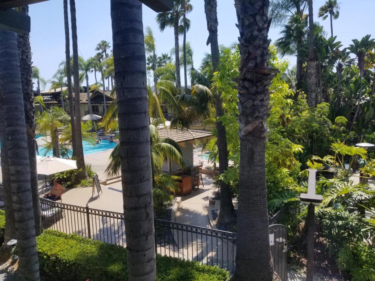Hotel Humphreys Half Moon 3*