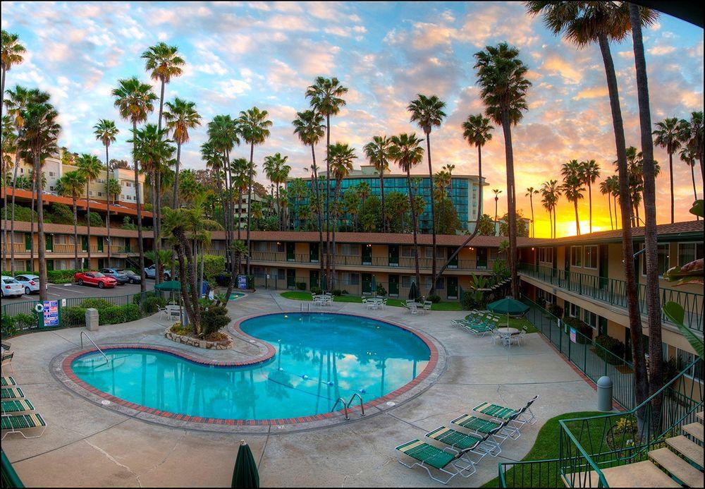 Kings 3* San Diego