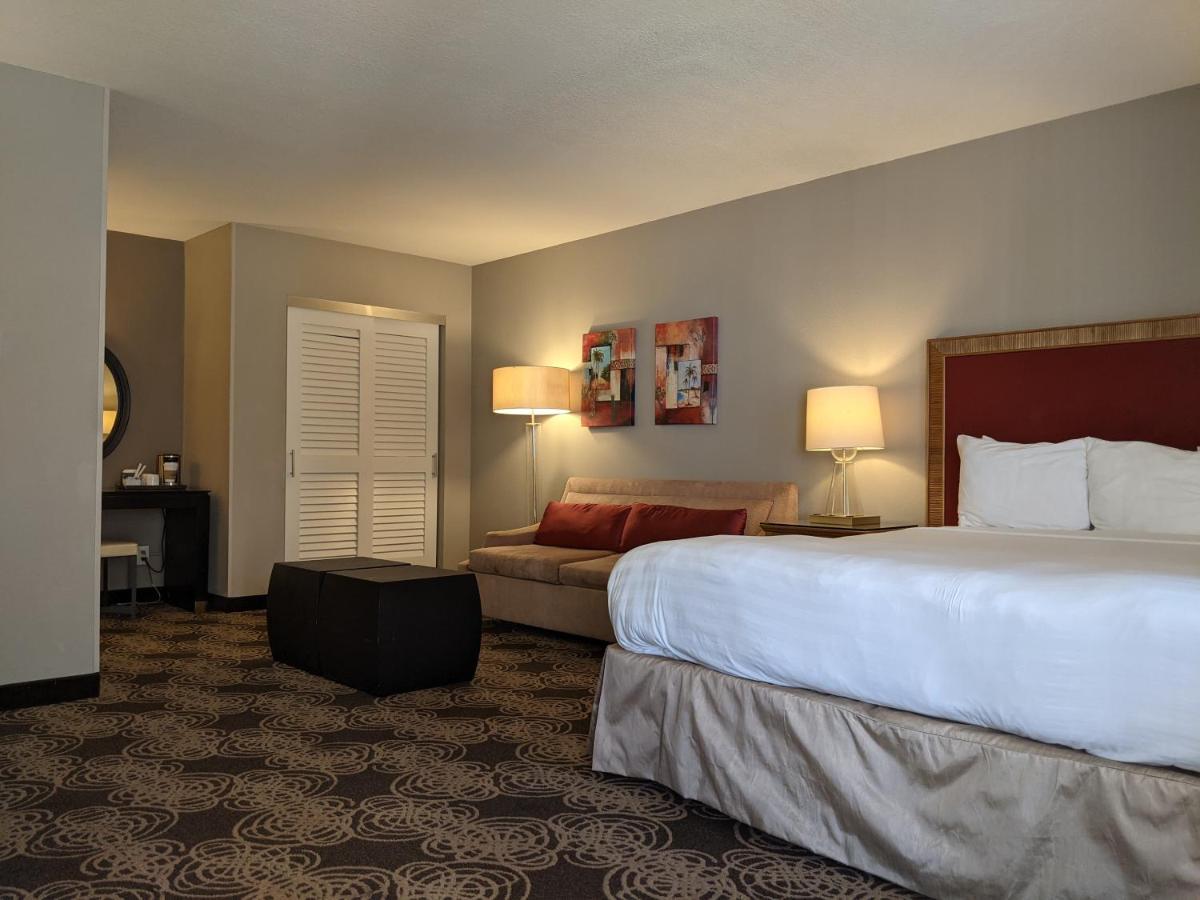San Diego-rancho Bernardo 3*