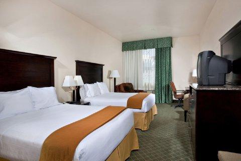 Holiday Express Mira Mesa By Ihg 2* San Diego