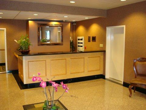 Holiday Express Mira Mesa By Ihg Hotel 2*